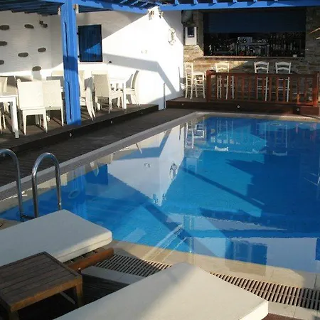 Anemos Hotel & Studios